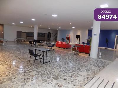 Retail space for rent in Centro, Barranquilla