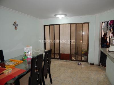 Casa en venta en Campestre, Cartagena · foto 5 de 12