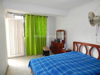 Casa en venta en Campestre, Cartagena · foto 12 de 12