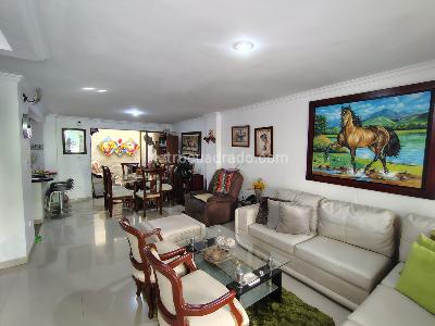 Casa de 4 alcobas en venta en Pie De La Popa, Cartagena, 140 m² · foto 2 de 20