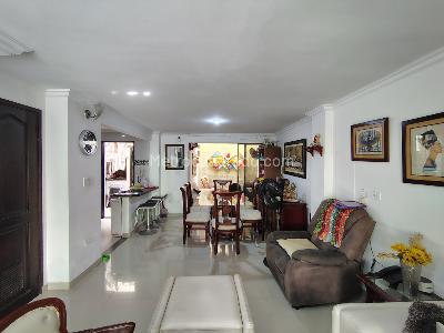 Casa de 4 alcobas en venta en Pie De La Popa, Cartagena, 140 m² · foto 3 de 20