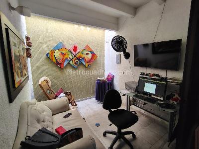 Casa de 4 alcobas en venta en Pie De La Popa, Cartagena, 140 m² · foto 5 de 20