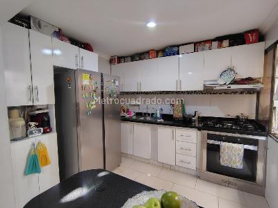 Casa de 4 alcobas en venta en Pie De La Popa, Cartagena, 140 m² · foto 6 de 20