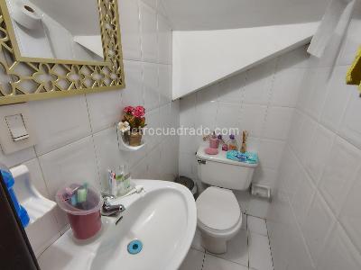 Casa de 4 alcobas en venta en Pie De La Popa, Cartagena, 140 m² · foto 7 de 20