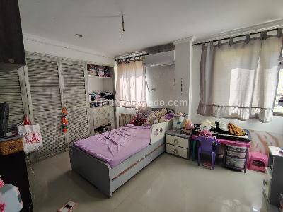 Casa de 4 alcobas en venta en Pie De La Popa, Cartagena, 140 m² · foto 8 de 20