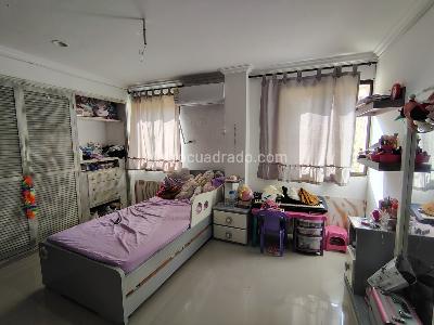 Casa de 4 alcobas en venta en Pie De La Popa, Cartagena, 140 m² · foto 9 de 20