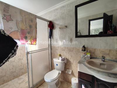 Casa de 4 alcobas en venta en Pie De La Popa, Cartagena, 140 m² · foto 10 de 20