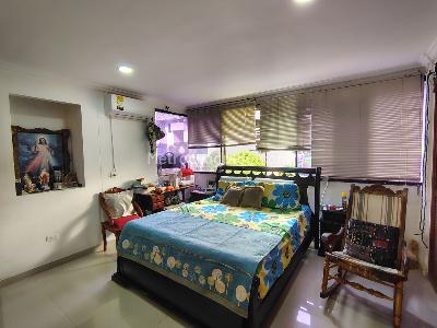 Casa de 4 alcobas en venta en Pie De La Popa, Cartagena, 140 m² · foto 11 de 20