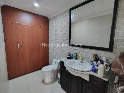 Casa de 4 alcobas en venta en Pie De La Popa, Cartagena, 140 m² · foto 13 de 20