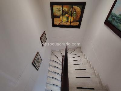 Casa de 4 alcobas en venta en Pie De La Popa, Cartagena, 140 m² · foto 15 de 20