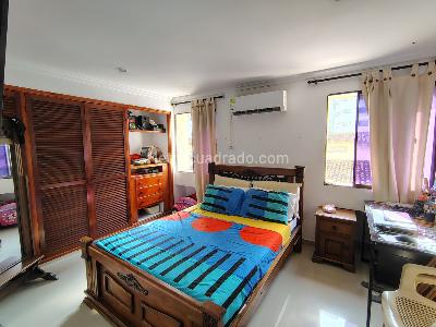 Casa de 4 alcobas en venta en Pie De La Popa, Cartagena, 140 m² · foto 16 de 20