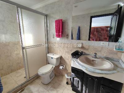 Casa de 4 alcobas en venta en Pie De La Popa, Cartagena, 140 m² · foto 17 de 20