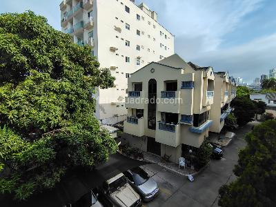 Casa de 4 alcobas en venta en Pie De La Popa, Cartagena, 140 m² · foto 19 de 20