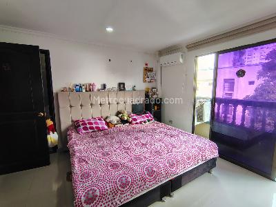 Casa de 4 alcobas en venta en Pie De La Popa, Cartagena, 140 m² · foto 20 de 20