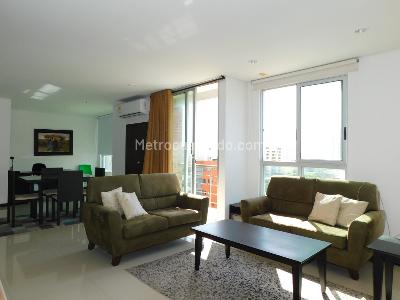 Apartamento en venta en Altos Del Limon, Barranquilla · foto 3 de 20