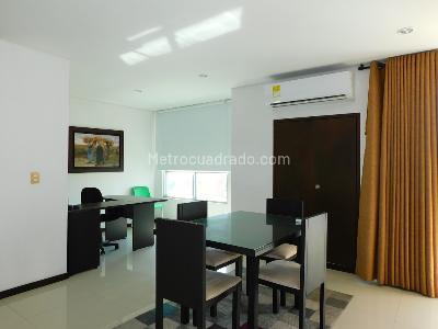 Apartamento en venta en Altos Del Limon, Barranquilla · foto 4 de 20