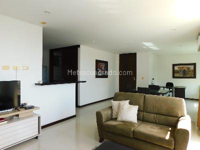 Apartamento en venta en Altos Del Limon, Barranquilla · foto 6 de 20