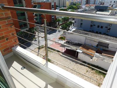 Apartamento en venta en Altos Del Limon, Barranquilla · foto 7 de 20