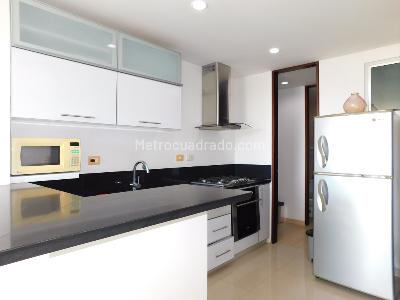 Apartamento en venta en Altos Del Limon, Barranquilla · foto 8 de 20