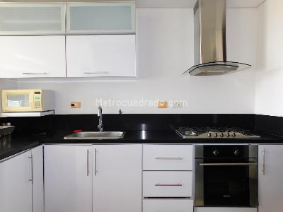 Apartamento en venta en Altos Del Limon, Barranquilla · foto 9 de 20