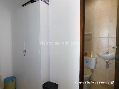 Apartamento en venta en Altos Del Limon, Barranquilla · foto 10 de 20