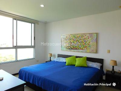 Apartamento en venta en Altos Del Limon, Barranquilla · foto 17 de 20
