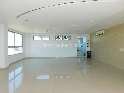 Apartamento en venta en Altos Del Limon, Barranquilla · foto 19 de 20