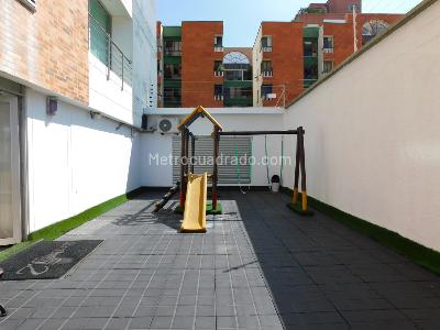 Apartamento en venta en Altos Del Limon, Barranquilla · foto 20 de 20