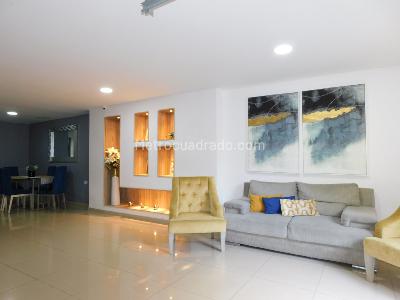 Casa en venta en El Silencio, Barranquilla · foto 2 de 20