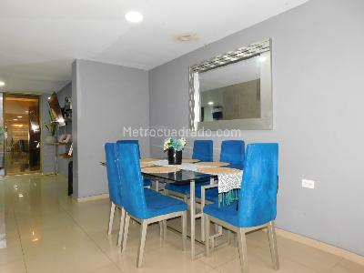 Casa en venta en El Silencio, Barranquilla · foto 4 de 20