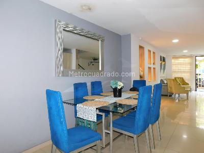 Casa en venta en El Silencio, Barranquilla · foto 5 de 20