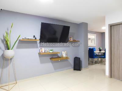 Casa en venta en El Silencio, Barranquilla · foto 8 de 20