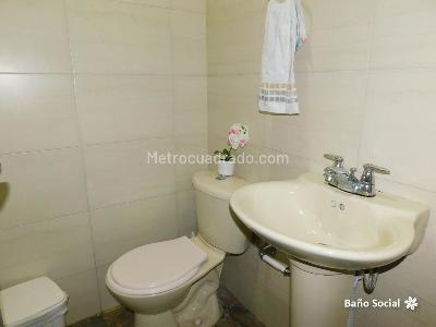 Casa en venta en El Silencio, Barranquilla · foto 9 de 20
