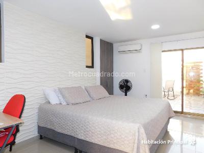 Casa en venta en El Silencio, Barranquilla · foto 20 de 20