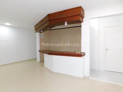 Apartamento en venta en Altos De Riomar, Barranquilla · foto 2 de 9
