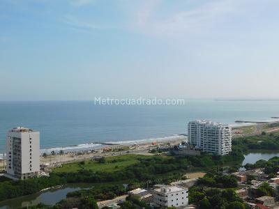 Apartamento en Arriendo, Torices, Cartagena de Indias