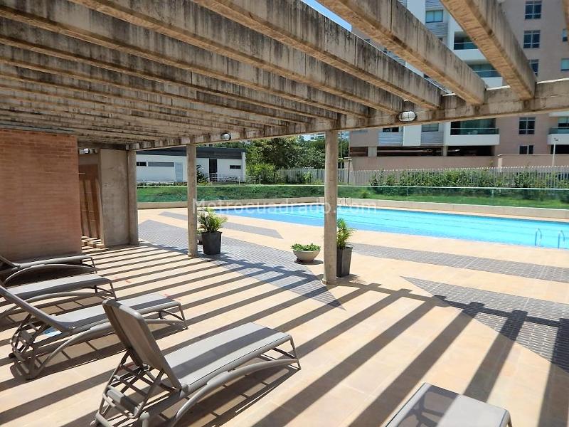 Apartamento en Arriendo, La Castellana, Barranquilla - Ansicht 3