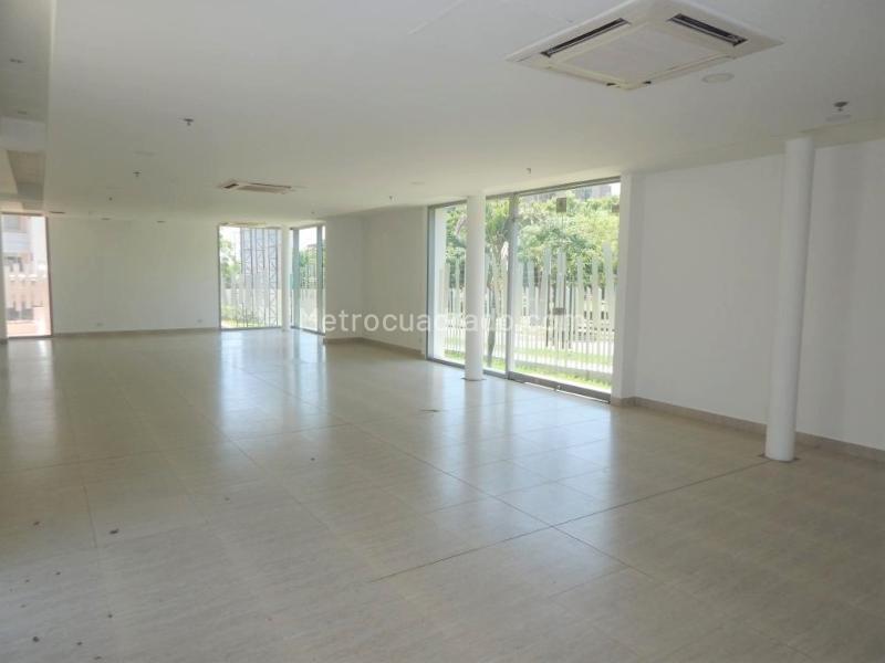 Apartamento en Arriendo, La Castellana, Barranquilla - Ansicht 4