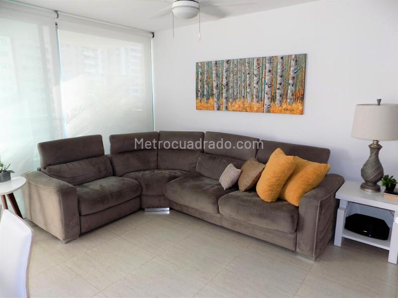 Apartamento en Arriendo, La Castellana, Barranquilla - Ansicht 6