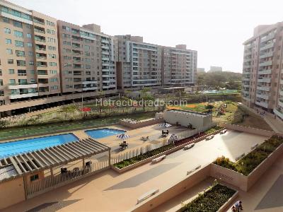 Apartamento de 3 alcobas en arriendo en La Castellana, Barranquilla, 107 m² · foto 8 de 20