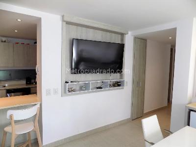 Apartamento de 3 alcobas en arriendo en La Castellana, Barranquilla, 107 m² · foto 10 de 20