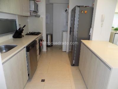Apartamento de 3 alcobas en arriendo en La Castellana, Barranquilla, 107 m² · foto 12 de 20