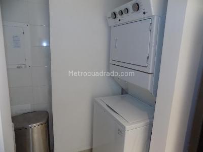 Apartamento de 3 alcobas en arriendo en La Castellana, Barranquilla, 107 m² · foto 13 de 20