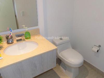 Apartamento de 3 alcobas en arriendo en La Castellana, Barranquilla, 107 m² · foto 14 de 20