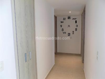 Apartamento de 3 alcobas en arriendo en La Castellana, Barranquilla, 107 m² · foto 15 de 20