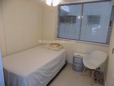 Apartamento de 3 alcobas en arriendo en La Castellana, Barranquilla, 107 m² · foto 16 de 20