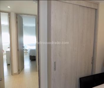 Apartamento de 3 alcobas en arriendo en La Castellana, Barranquilla, 107 m² · foto 17 de 20