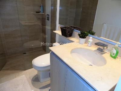 Apartamento de 3 alcobas en arriendo en La Castellana, Barranquilla, 107 m² · foto 18 de 20