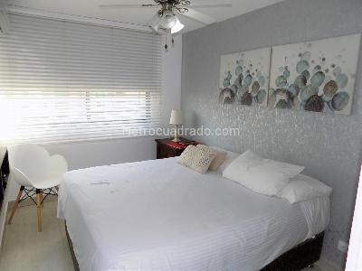 Apartamento de 3 alcobas en arriendo en La Castellana, Barranquilla, 107 m² · foto 19 de 20