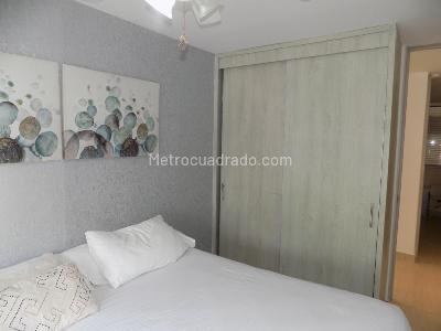 Apartamento de 3 alcobas en arriendo en La Castellana, Barranquilla, 107 m² · foto 20 de 20